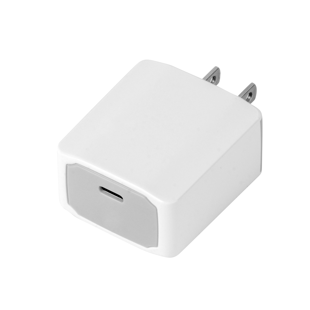 QC3.0 USB Charger PD
